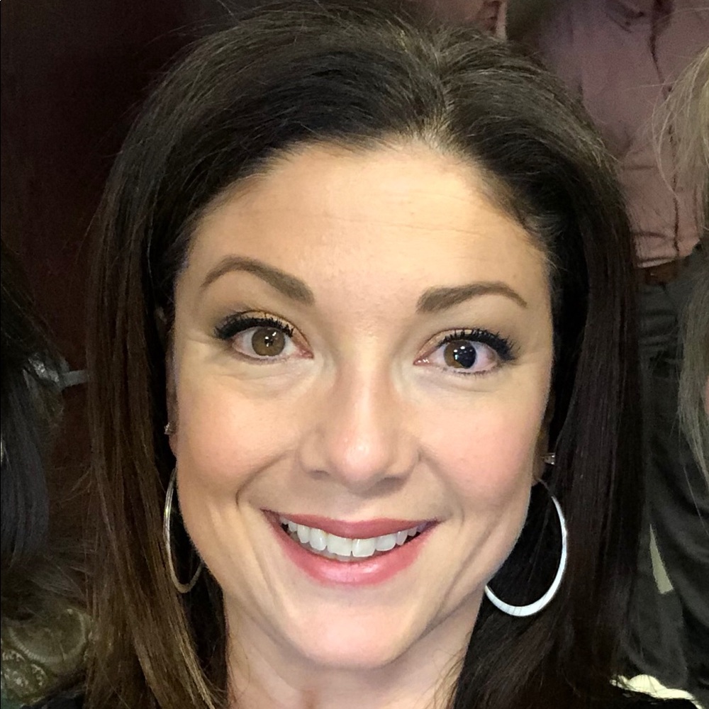 Meet your Posher, Donna